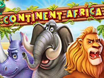 Continent Africa