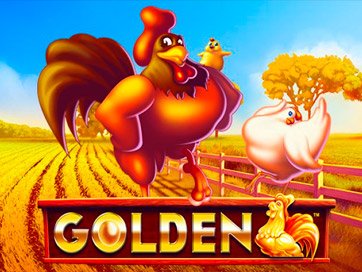Golden